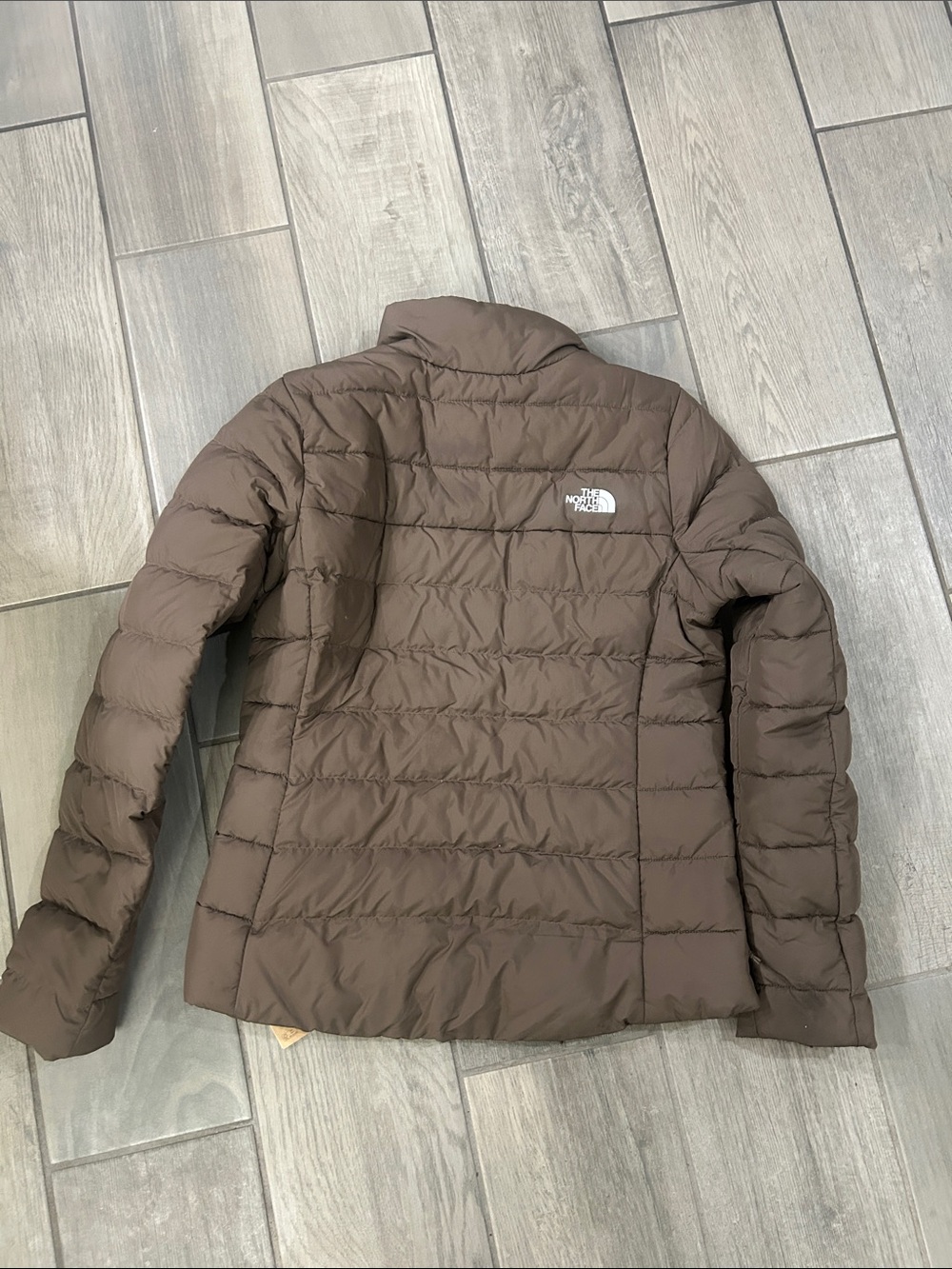 The North Face Women's Aconcagua 3 jacket - Picture 7 of 8